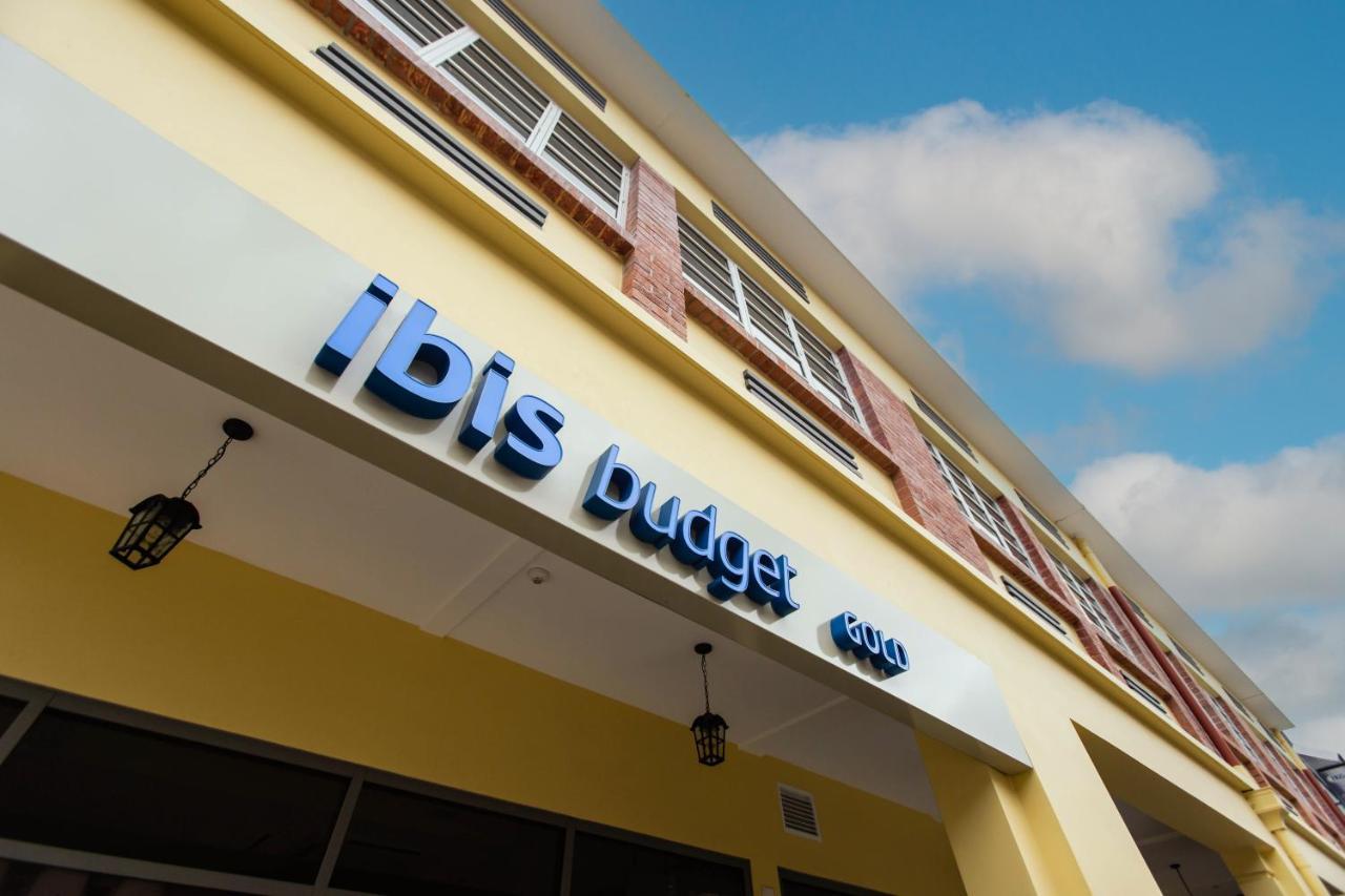 Khách sạn Ibis Budget Gold Singapore