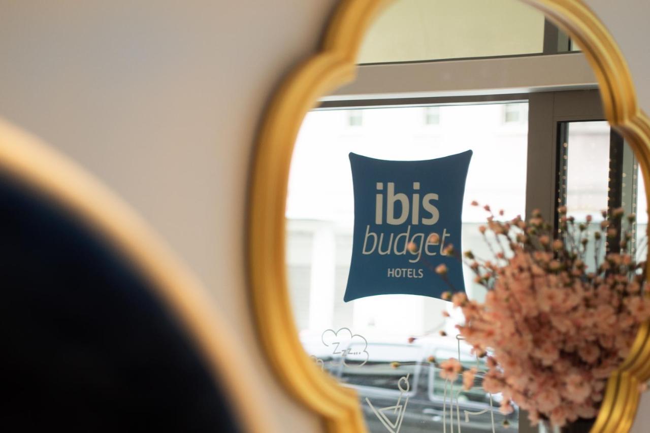 Ibis Budget Gold Khách sạn Singapore