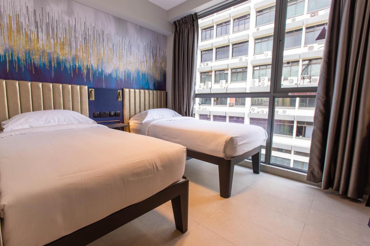 Ibis Budget Gold Khách sạn Singapore