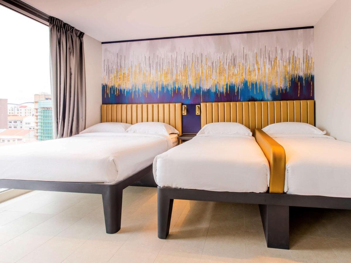Ibis Budget Gold Khách sạn