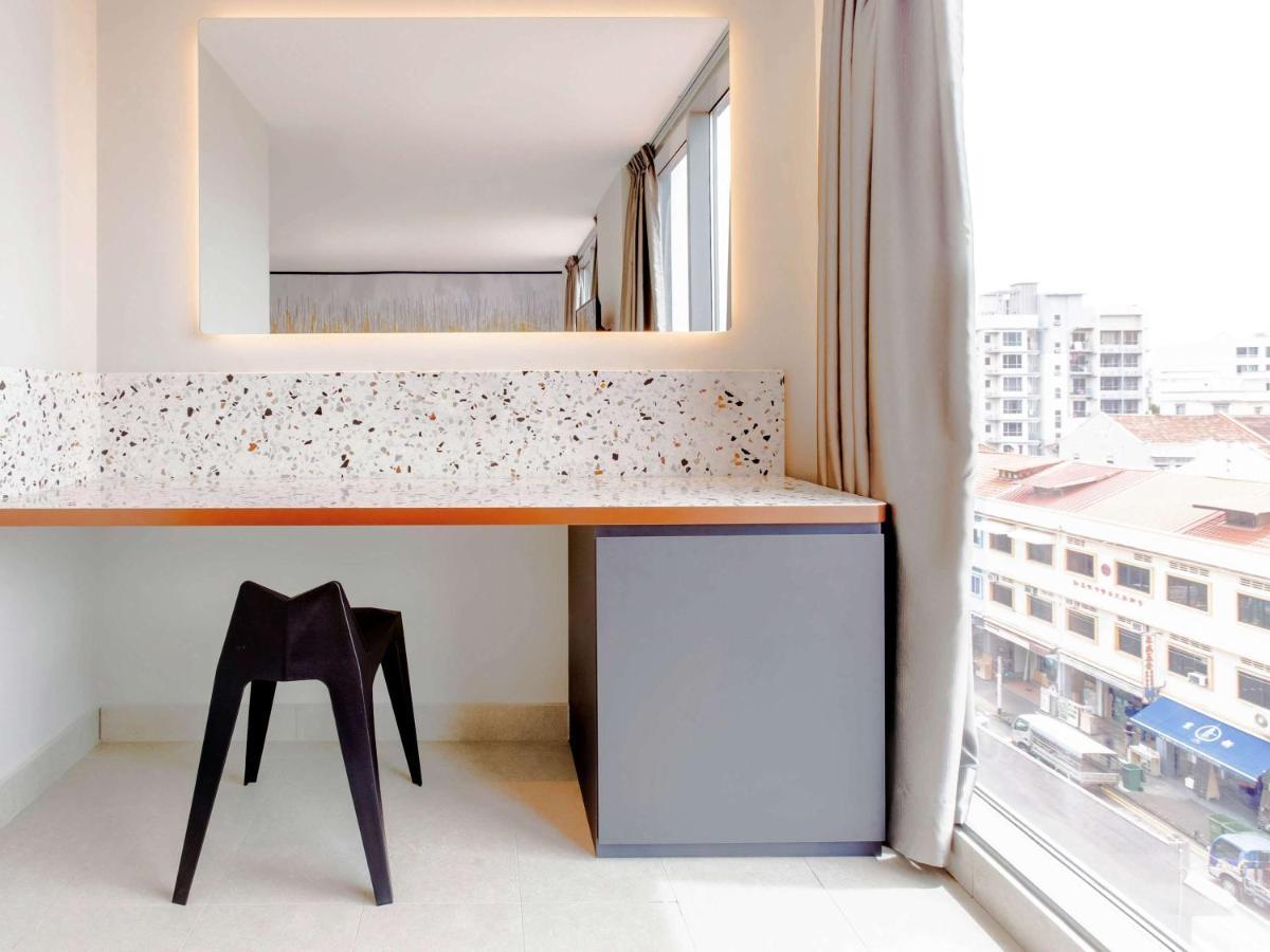 Khách sạn Ibis Budget Gold