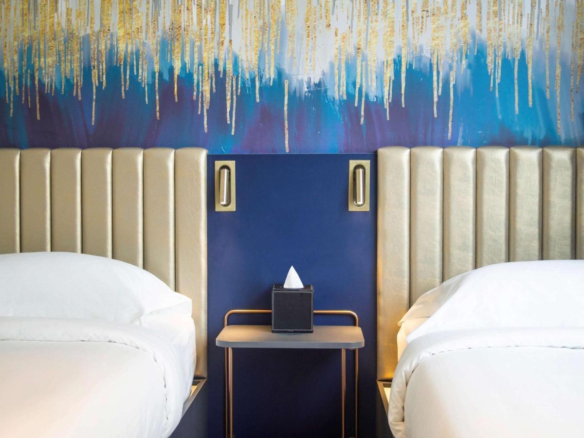 Ibis Budget Gold Khách sạn Singapore
