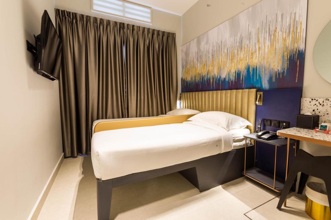 Ibis Budget Gold Khách sạn